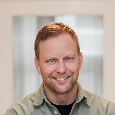 Erik Gullstrand